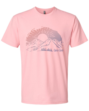 Sunrise Tee