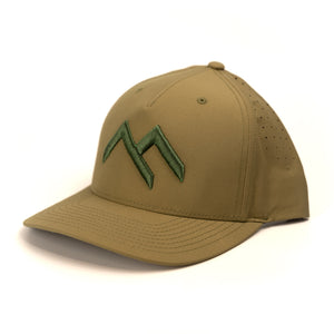 Mountain Made Hat