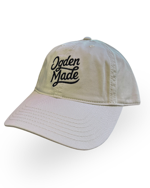 Youth Script Hat