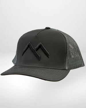 Mountain Made Hat