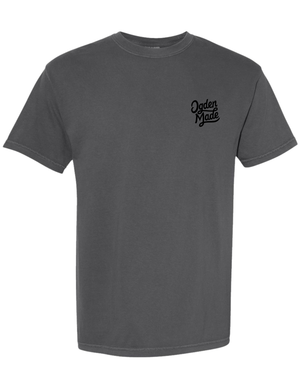 Happy Camper Tee