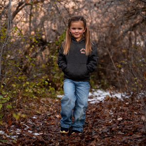 Good Days Hoodie - Kids