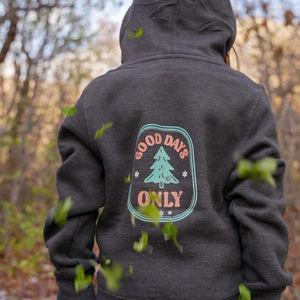 Good Days Hoodie - Kids