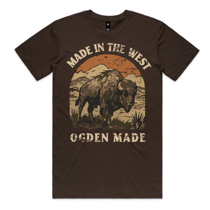 Buffalo Shirt