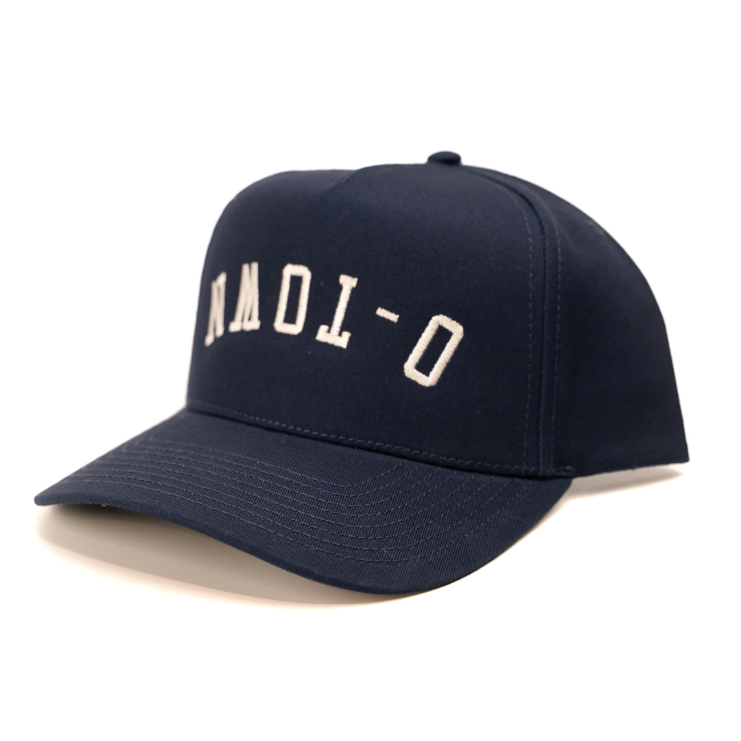 O-Town Flip Hat