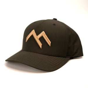 Mountain Made Hat