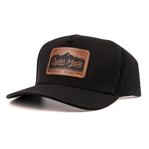 Ben Lomond Hat
