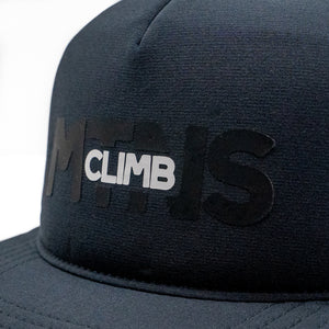 Climb Mtns Hat