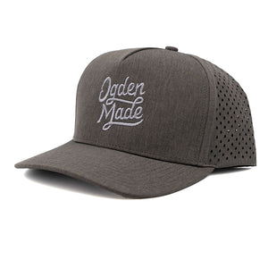 Script Hat - XL
