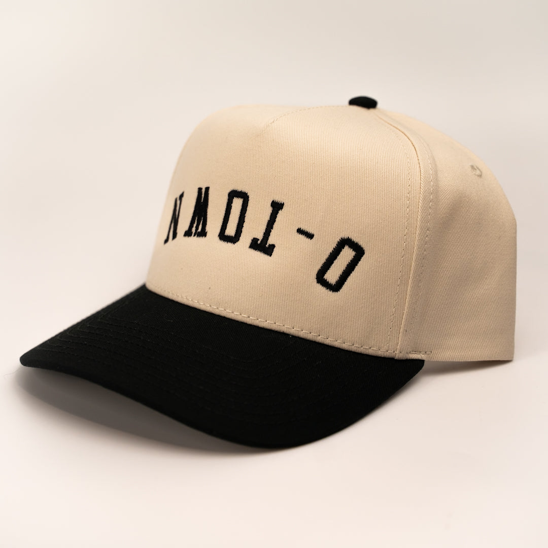 O-Town Flip Hat