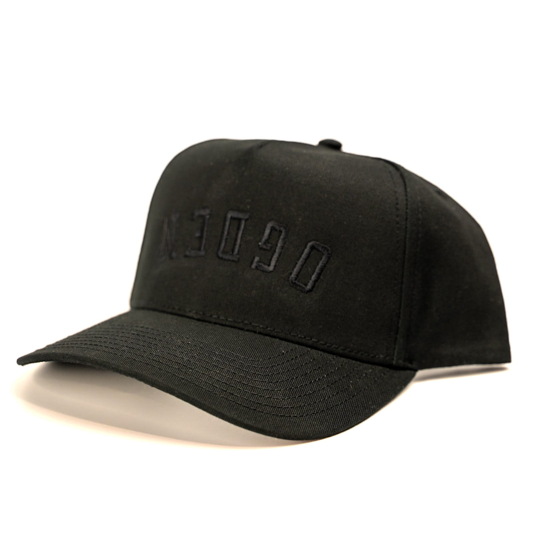 Ogden Flip Hat
