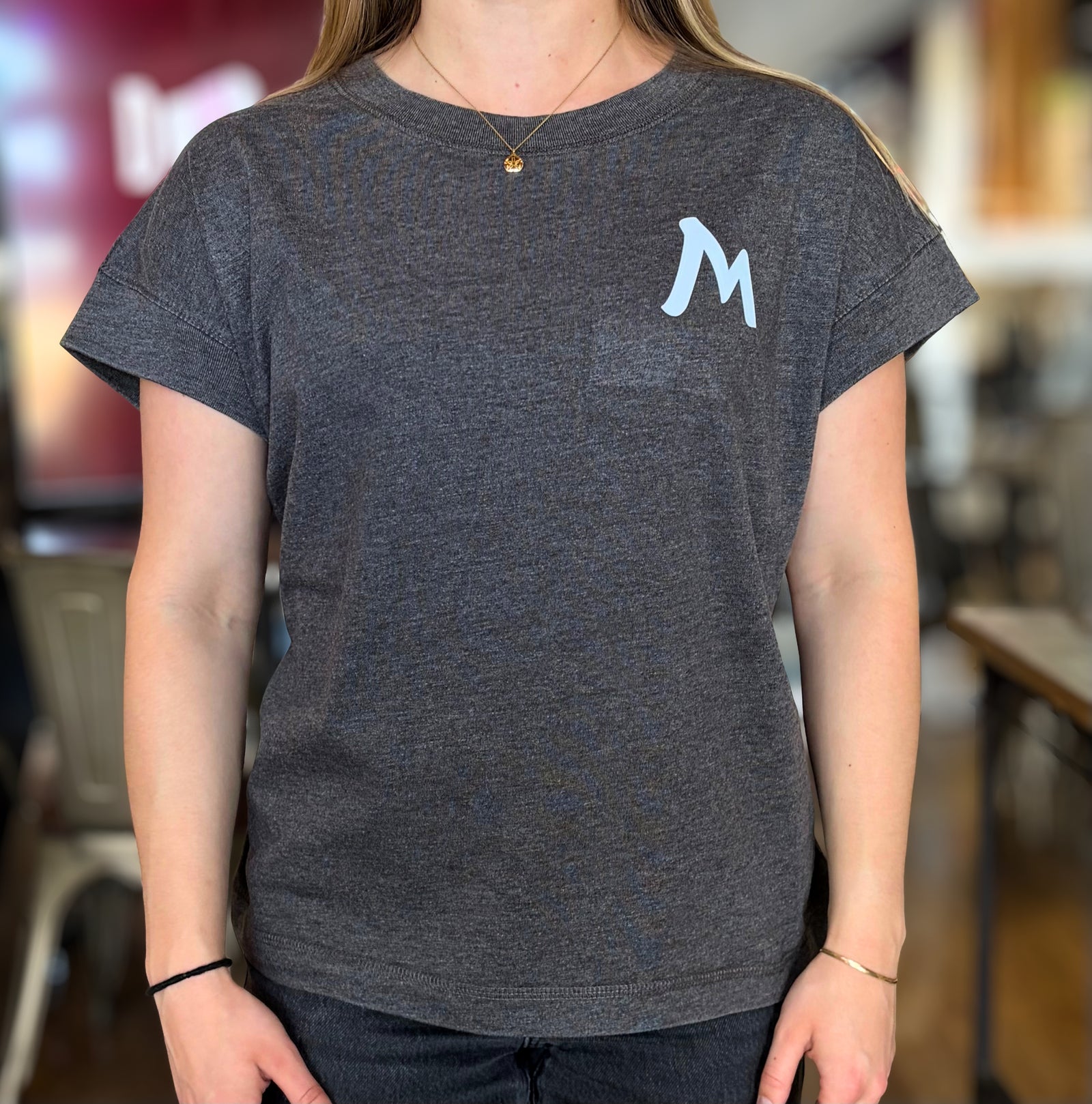 Dolman Tee