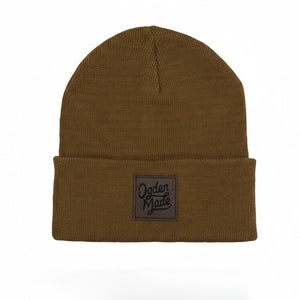Script Beanie