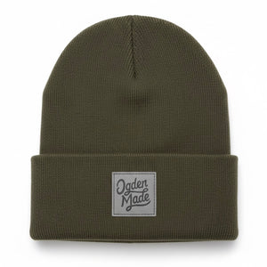 Script Beanie