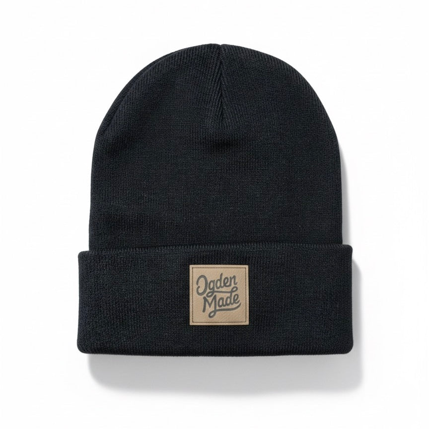 Script Beanie