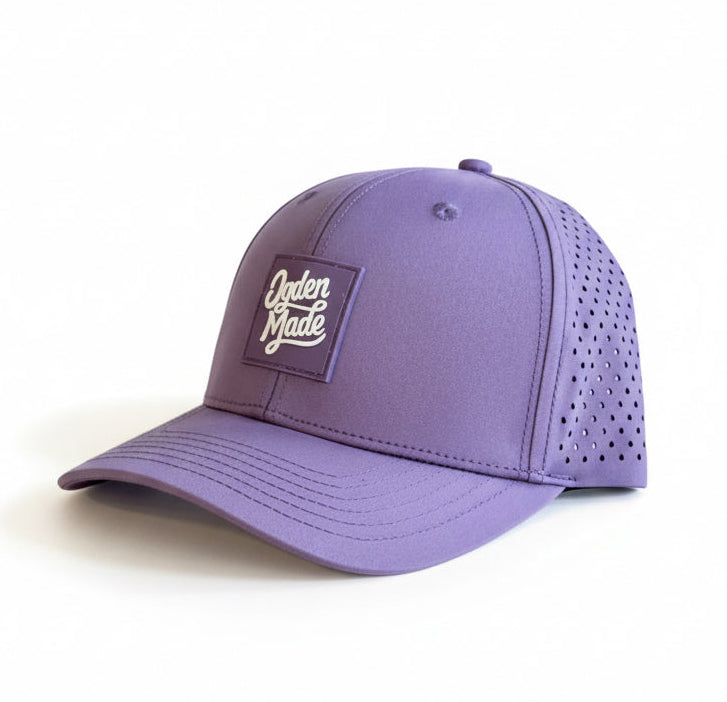 Classic 6 Hat - Ogden Made display picture 1