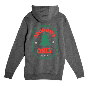 Good Days Hoodie