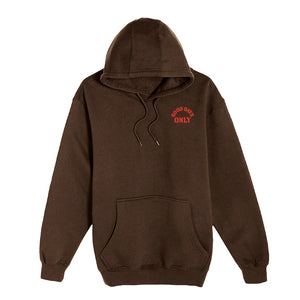 Good Days Hoodie