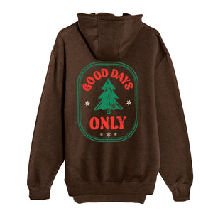 Good Days Hoodie