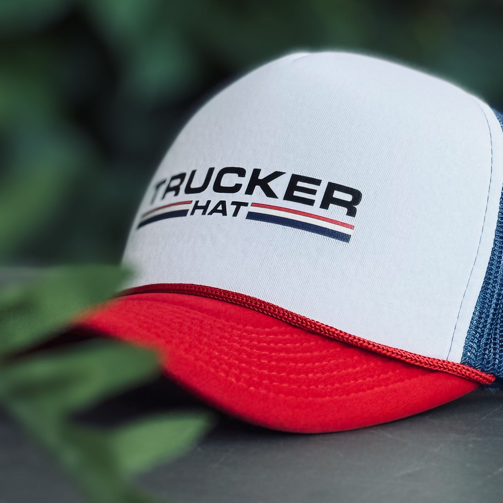 Trucker Hat