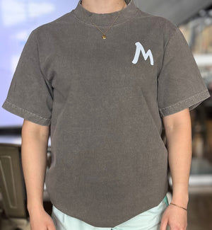 Keoni Boxy Tee