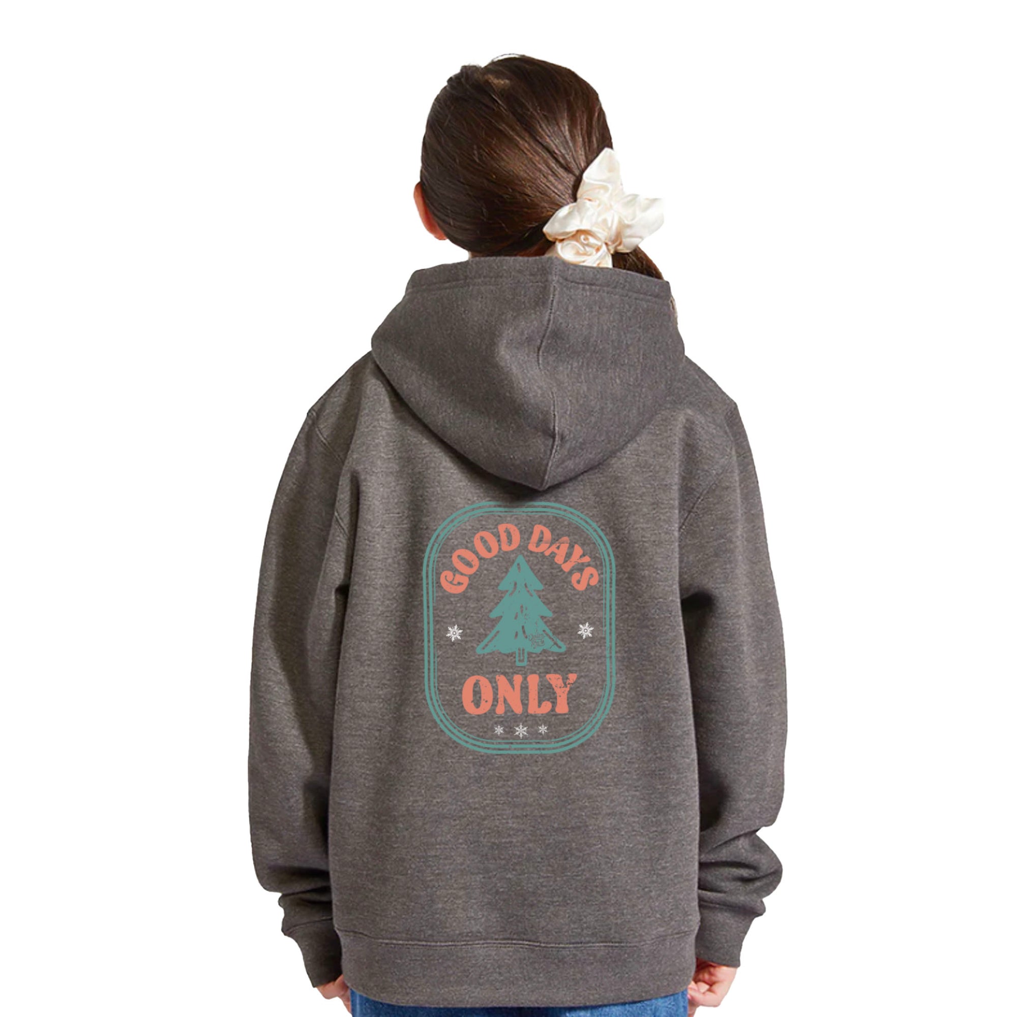 Good Days Hoodie - Kids