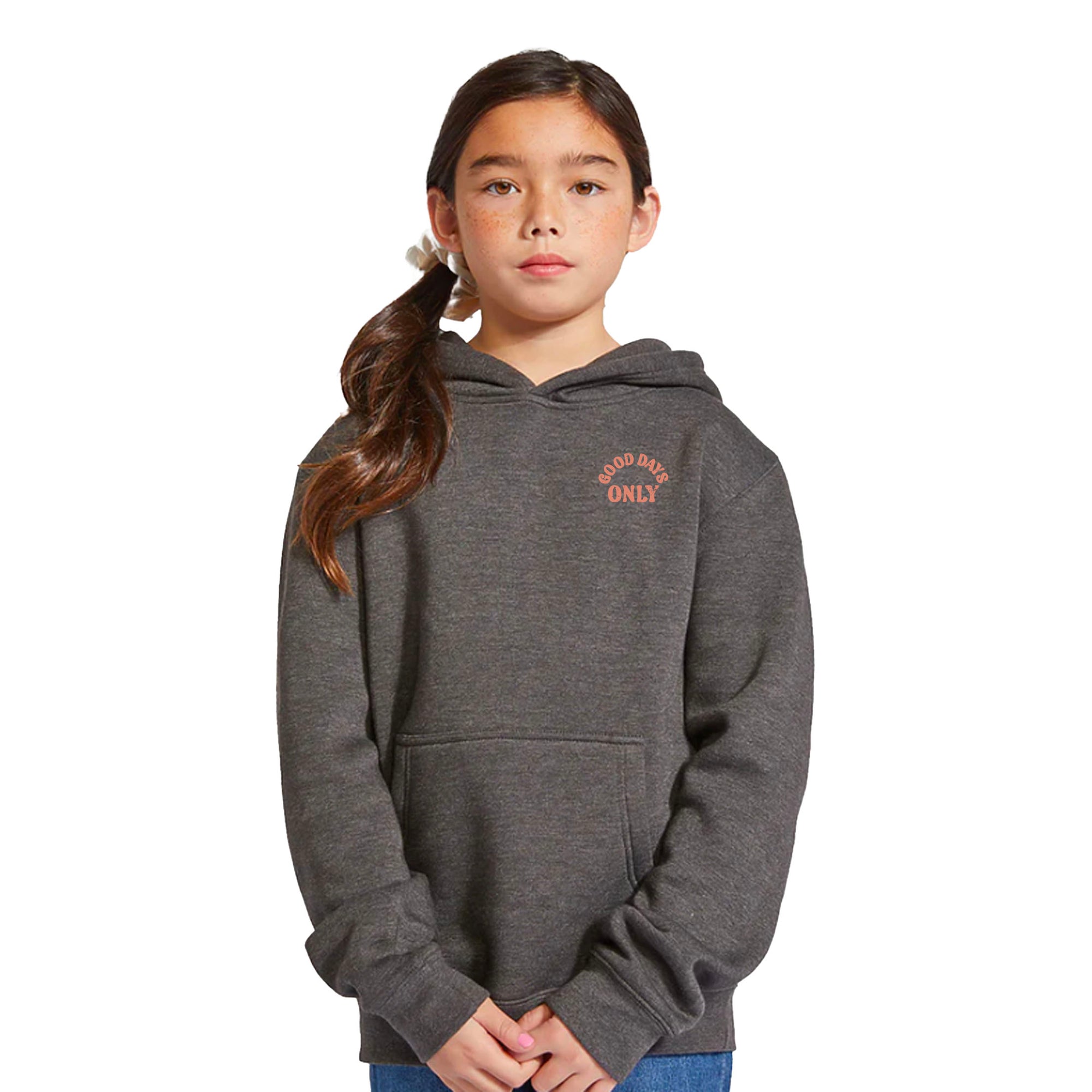 Good Days Hoodie - Kids