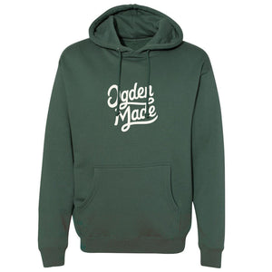 Script Hoodie