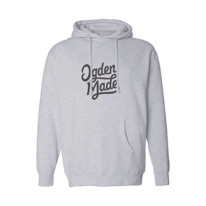 Script Hoodie