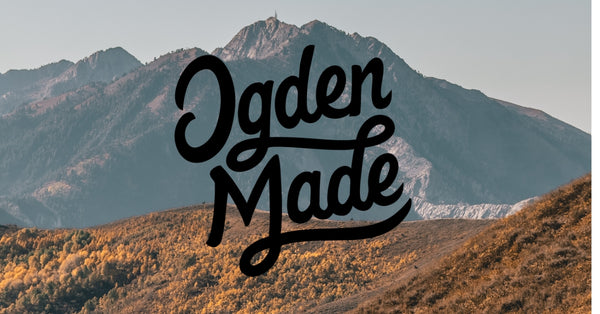 Ogden Made
