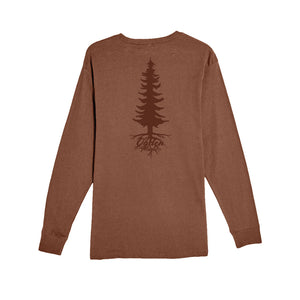 Rooted Long Sleeve