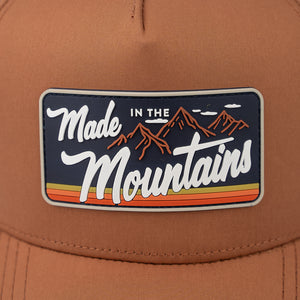 Peaks Hat