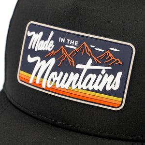 Peaks Hat