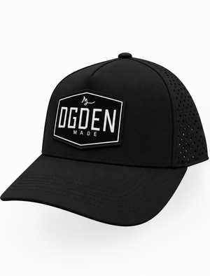 Ogden Hex Hat