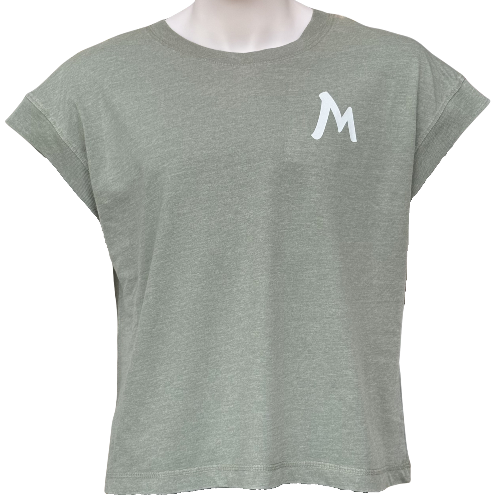 Dolman Tee