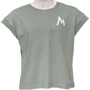 Dolman Tee