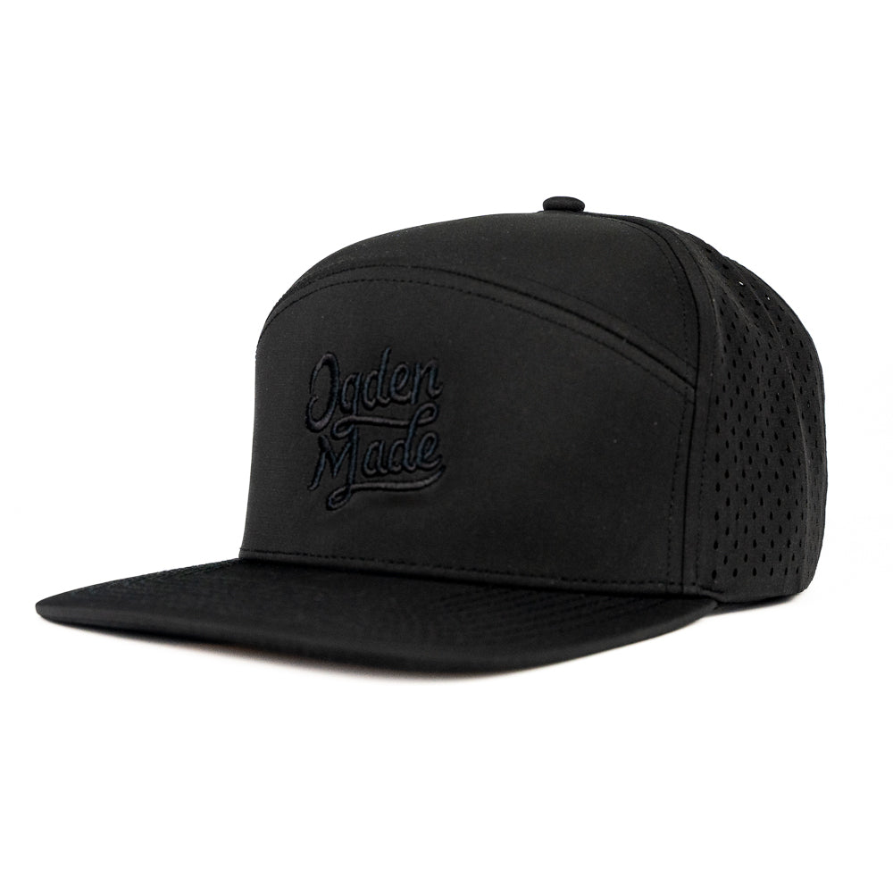 Script Hat - XL