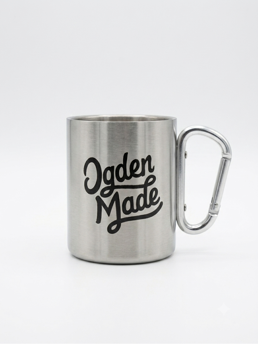Carabiner Cup