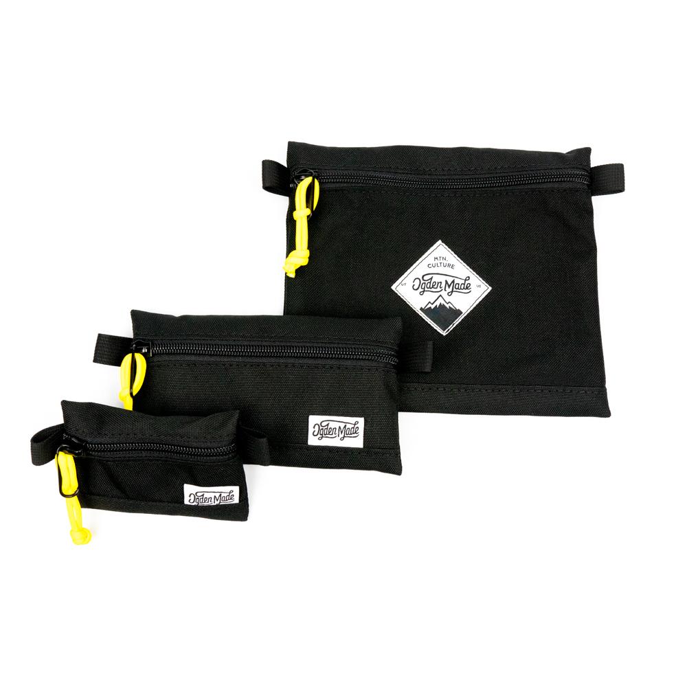 Accessory Pouch Accessory Pouches