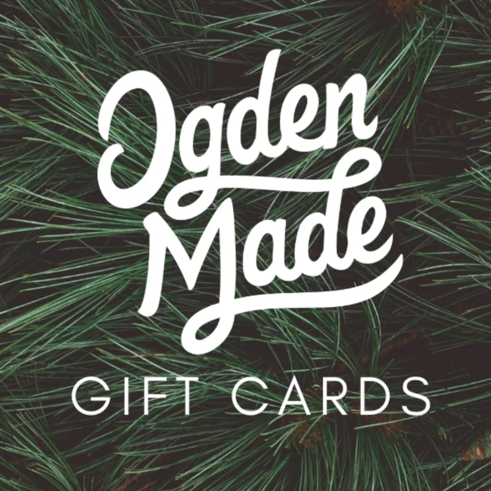 Accessory Pouch Gift Cards